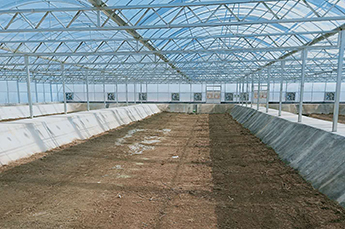 清洋湖：扩大生产规模 增加养殖面积 再添新助力