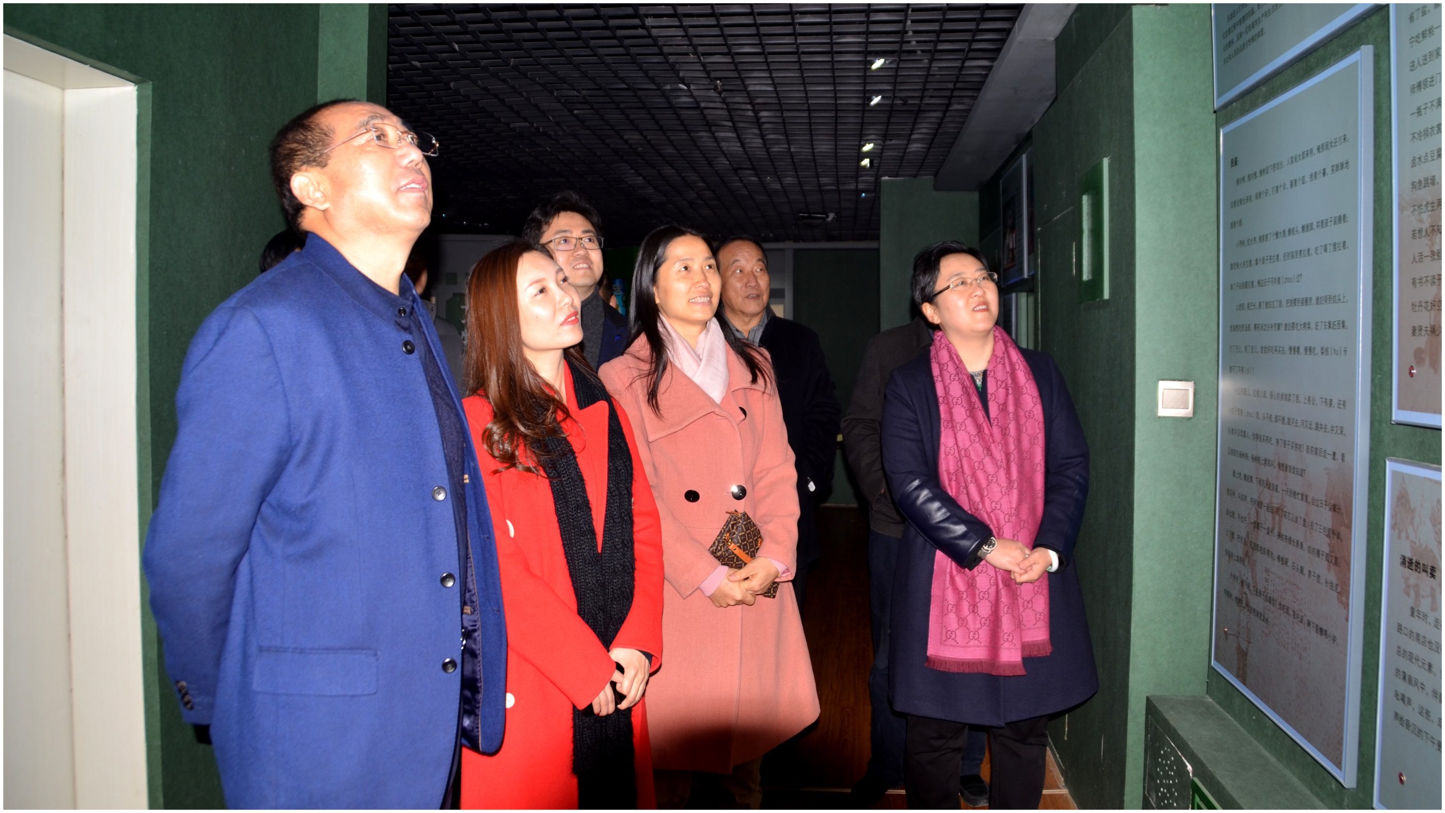 筑巢引凤 助推新发展