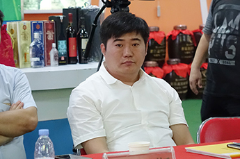 百枣纲目红枣产业发展论坛在博物馆4+3展厅召开