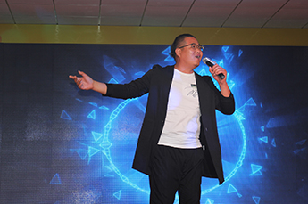 悠悠感恩心 绵绵恒运情 第五届百枣纲目(集团)新品发布会文艺晚会圆满落幕