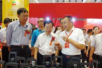 共享枣博盛会 携手再创佳绩 热烈庆祝2017中国(乐陵)金丝小枣文化节 暨第五届百枣纲目(集团)新品发布会圆满成功