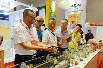 共享枣博盛会 携手再创佳绩 热烈庆祝2017中国(乐陵)金丝小枣文化节 暨第五届百枣纲目(集团)新品发布会圆满成功