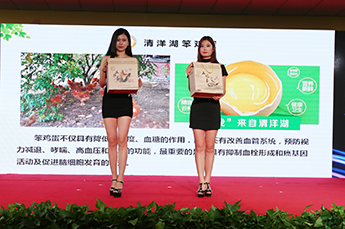 共享枣博盛会 携手再创佳绩 热烈庆祝2017中国(乐陵)金丝小枣文化节 暨第五届百枣纲目(集团)新品发布会圆满成功