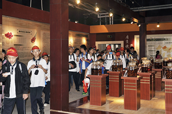 恒运能源集团旗下农业产业山东百枣纲目（集团）生物科技有限公司：诚信经营实现跨越发展