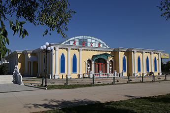 恒运能源集团旗下农业企业百枣纲目（集团） 受邀参加德州市“人才政策进企业”宣讲活动