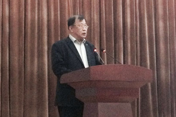 恒运能源集团旗下农业企业百枣纲目（集团） 受邀参加德州市“人才政策进企业”宣讲活动