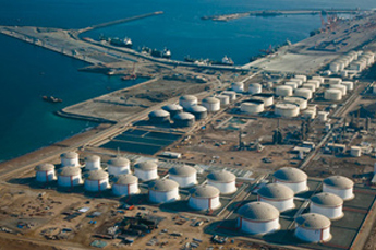 恒运能源集团与全球最大的自由贸易公司新加坡维多亚洲私人公司成功达成合作