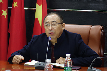 多家企业莅临恒运集团考察交流