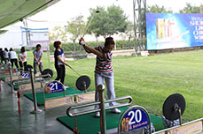 恒运能源集团积极筹备2014恒运能源集团首届高尔夫球赛