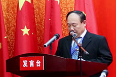 恒运能源集团召开2013年度工作总结大会