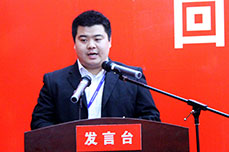 恒运能源集团召开2013年度工作总结大会