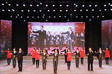 恒运能源集团董事局主席李长云荣获德州市企业界十大领军人物