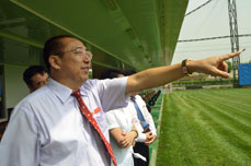 李长云：不断推陈出新才能立于不败之地