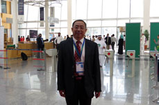 李长云：精彩在延续