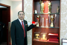 李长云：精彩在延续