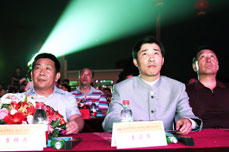 恒运展恒党支部于建党90周年成立