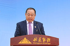 恒运能源集团三友高尔夫球队成立仪式暨首届三友高尔夫巡回赛隆重举行