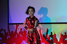 恒运能源集团举办2013首届员工歌唱大赛决赛暨2014新年文艺演出