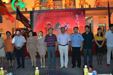 “端午有爱在恒运 粽香情浓似家人”恒运公司端午主题晚会隆重举行