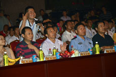 “端午有爱在恒运 粽香情浓似家人”恒运公司端午主题晚会隆重举行