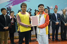 恒运能源集团: 参与体育事业 关注社会民生